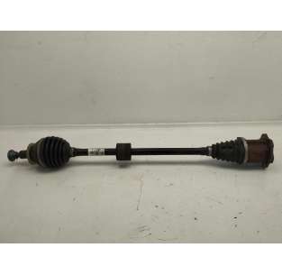 TRANSMISION DELANTERA...