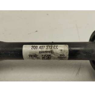 TRANSMISION DELANTERA... 2