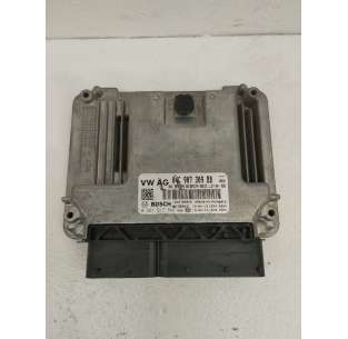 CENTRALITA MOTOR UCE -...