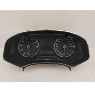 CUADRO INSTRUMENTOS -...