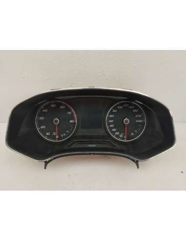 CUADRO INSTRUMENTOS - 811680 /...