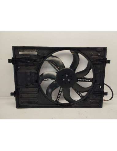 ELECTROVENTILADOR - 811681 / 2Q0121203M