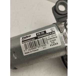 MOTOR LIMPIA TRASERO -... 2