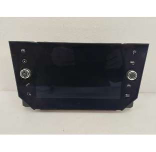 PANTALLA MULTIFUNCION -...