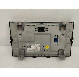 PANTALLA MULTIFUNCION -... 2