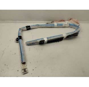 AIRBAG CORTINA DELANTERO...