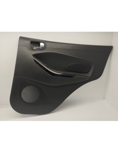 Recambio de guarnecido puerta trasera derecha para ford ka+ ultimate referencia OEM IAM G1B5A27406BD  