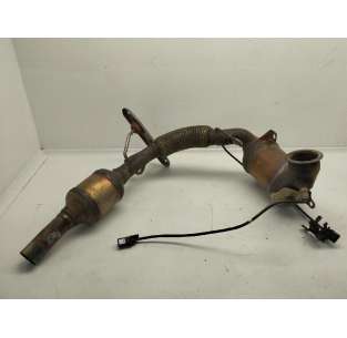 CATALIZADOR - 811708 /...