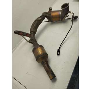 CATALIZADOR - 811708 /... 2