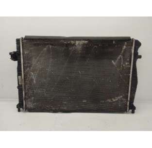 RADIADOR AGUA - 811712 /...