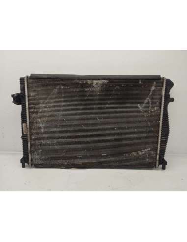 RADIADOR AGUA - 811712 / 2Q0121253L
