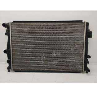 RADIADOR AGUA - 811712 /... 2