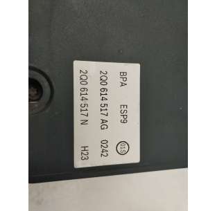 ABS - 811715 / 2Q0614517AG 2