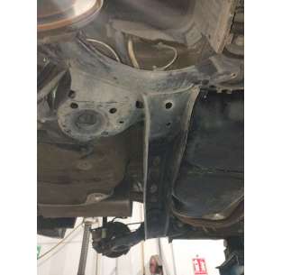 PUENTE TRASERO - 811727 /... 2