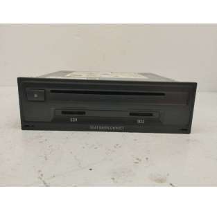 SISTEMA AUDIO / RADIO CD -...