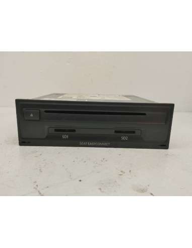 SISTEMA AUDIO / RADIO CD - 811855 /...