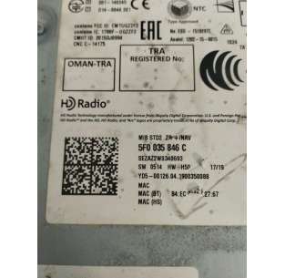 SISTEMA AUDIO / RADIO CD -... 2