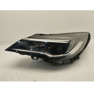 FARO IZQUIERDO OPEL ASTRA K...