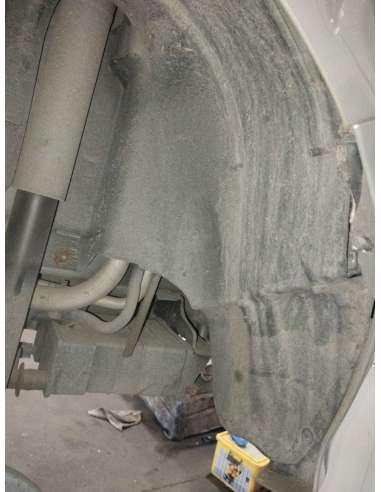 PASO RUEDA TRASERO IZQUIERDO FORD KA+...