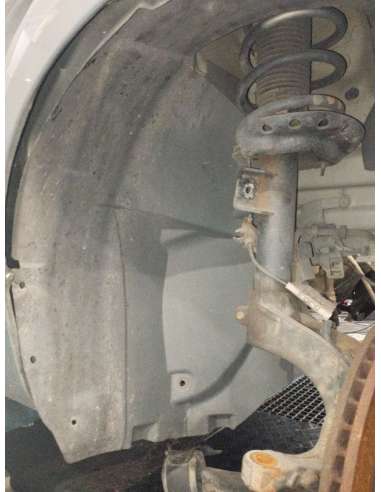 PASO RUEDA DELANTERO DERECHO FORD...