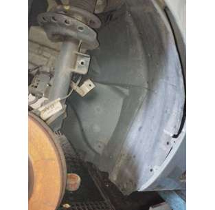 PASO RUEDA DELANTERO...