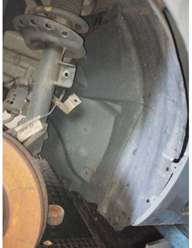 PASO RUEDA DELANTERO IZQUIERDO FORD...