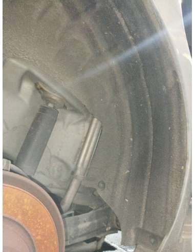 PASO RUEDA TRASERO DERECHO FORD S-MAX...