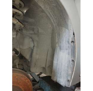 PASO RUEDA DELANTERO...