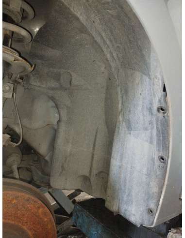 PASO RUEDA DELANTERO IZQUIERDO FORD...
