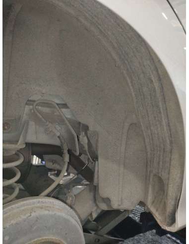PASO RUEDA TRASERO DERECHO FORD KA+...