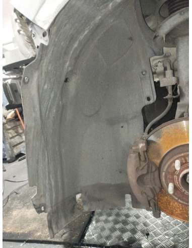PASO RUEDA DELANTERO IZQUIERDO FORD...