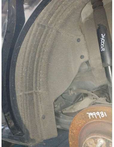 PASO RUEDA TRASERO IZQUIERDO MAZDA 5...
