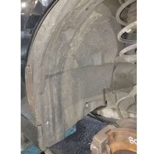 PASO RUEDA DELANTERO...