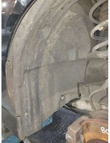 PASO RUEDA DELANTERO DERECHO BMW...