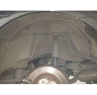 PASO RUEDA TRASERO...