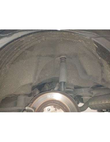 PASO RUEDA TRASERO IZQUIERDO BMW...