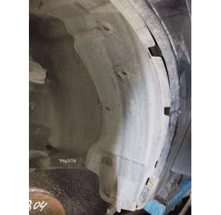 PASO RUEDA DELANTERO...