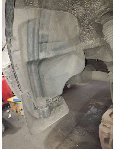 PASO RUEDA TRASERO DERECHO SSANGYONG...