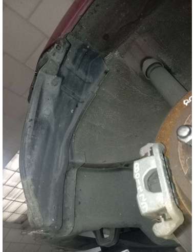 PASO RUEDA TRASERO DERECHO NISSAN...