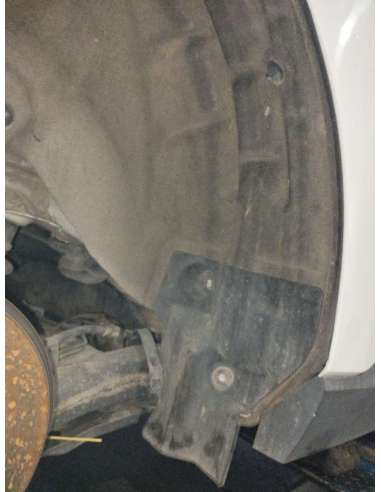 PASO RUEDA TRASERO DERECHO - 801295 /...