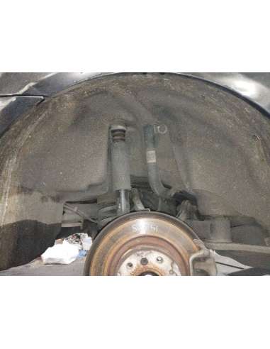 PASO RUEDA TRASERO DERECHO BMW SERIE...
