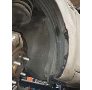 PASO RUEDA DELANTERO... 2