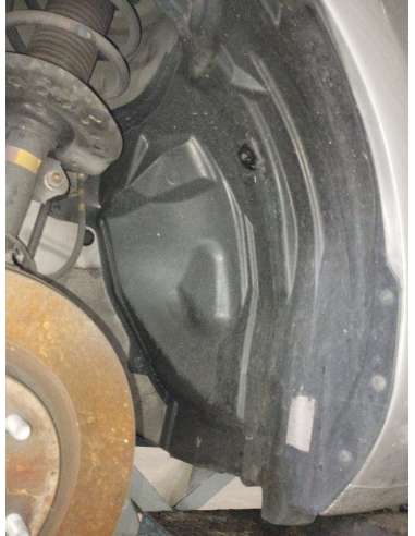 PASO RUEDA DELANTERO IZQUIERDO NISSAN...