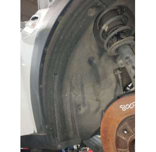 PASO RUEDA DELANTERO...