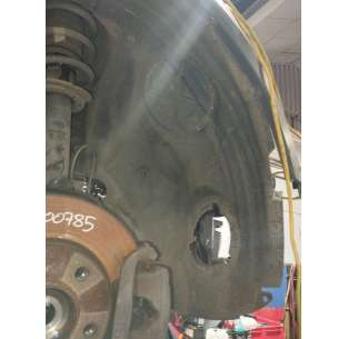 PASO RUEDA DELANTERO... 2