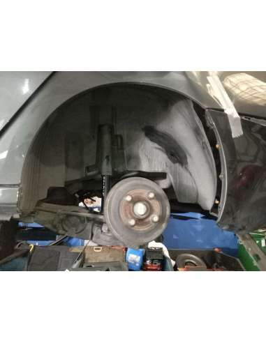 PASO RUEDA TRASERO IZQUIERDO CITROEN...