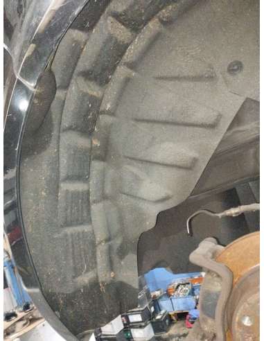 PASO RUEDA TRASERO DERECHO RENAULT...
