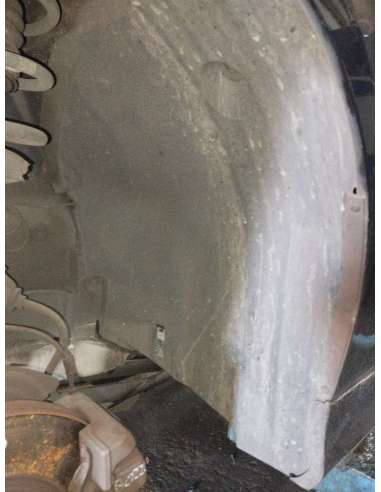 PASO RUEDA DELANTERO IZQUIERDO BMW...
