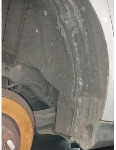 PASO RUEDA TRASERO DERECHO FORD FOCUS...
