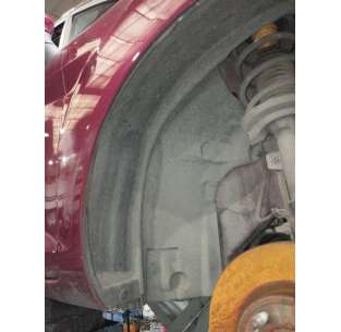 PASO RUEDA DELANTERO...